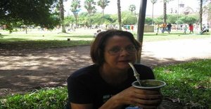 Edazima2 68 anos Sou de Porto Alegre/Rio Grande do Sul, Procuro Encontros Amizade com Homem