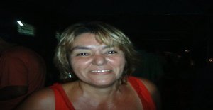 Mylriel 59 anos Sou de Piracicaba/Sao Paulo, Procuro Encontros Amizade com Homem