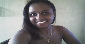 Pretinha_linda22 35 anos Sou de Belford Roxo/Rio de Janeiro, Procuro Encontros Amizade com Homem