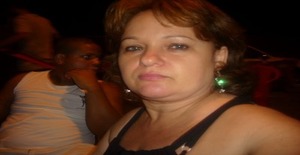 Joelma67 53 anos Sou de Niterói/Rio de Janeiro, Procuro Encontros Amizade com Homem