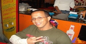 Marquinhoangel 46 anos Sou de Mesquita/Rio de Janeiro, Procuro Encontros Amizade com Mulher