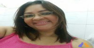 dalianne  maria 39 anos Sou de Natal/Rio Grande do Norte, Procuro Encontros Amizade com Homem