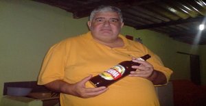 Sigsignorelli 62 anos Sou de Uberlândia/Minas Gerais, Procuro Encontros Amizade com Mulher