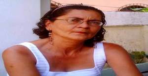Luianne48 63 anos Sou de Macae/Rio de Janeiro, Procuro Encontros Amizade com Homem